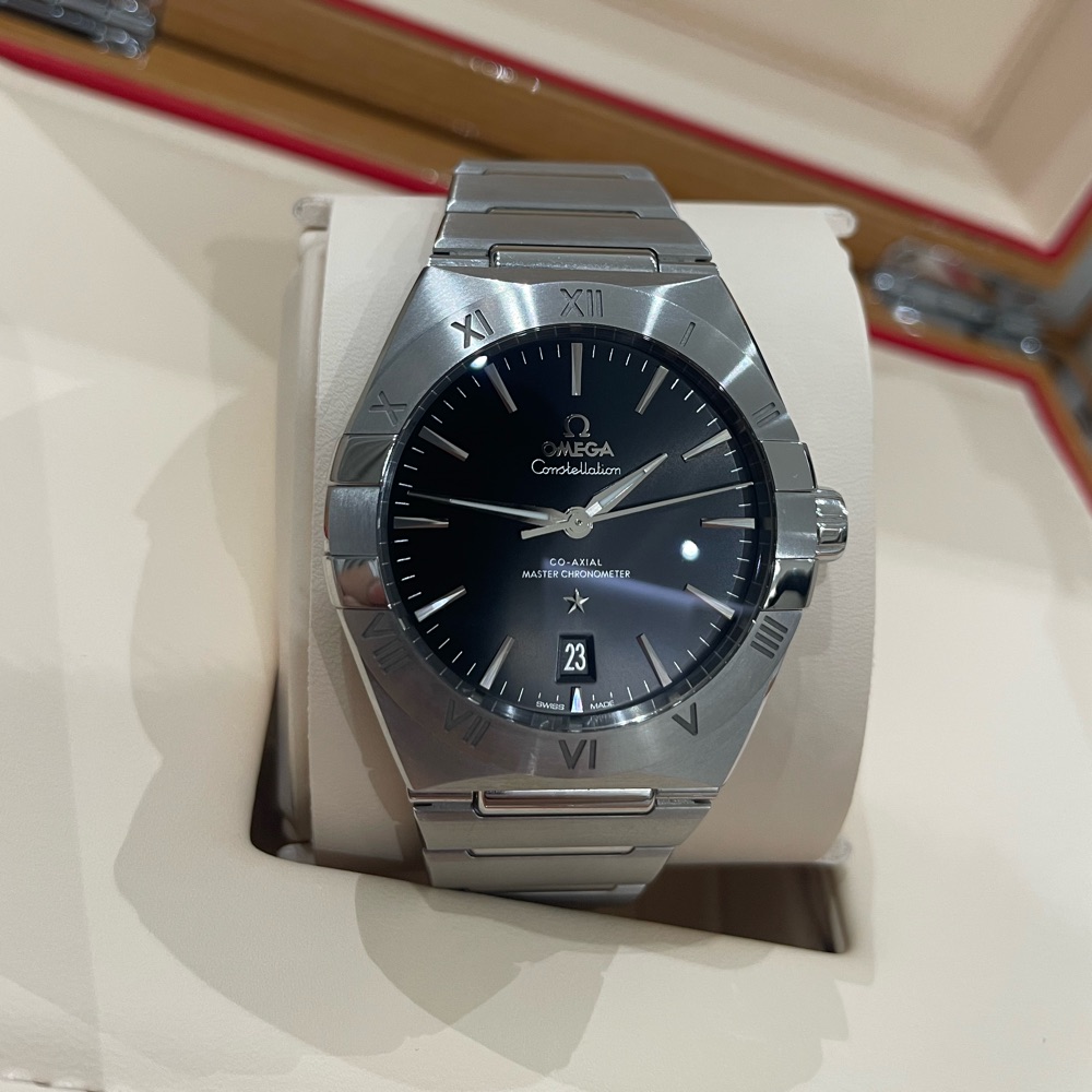 Omega CONSTELLATION