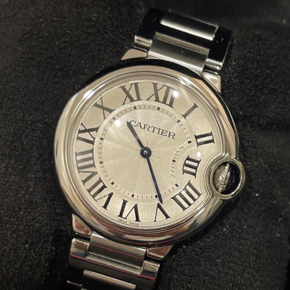 Cartier BALLON BLEU DE CARTIER