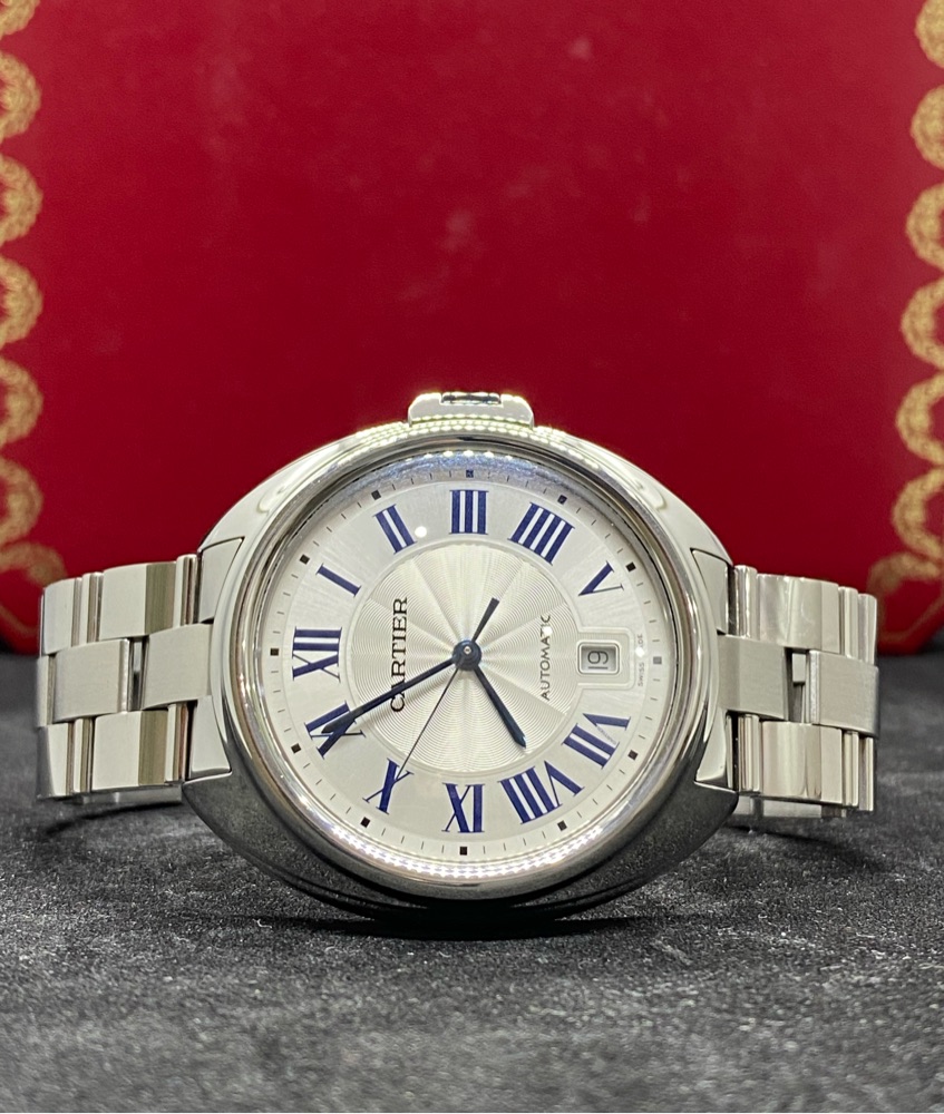 Cartier CLE DE CARTIER