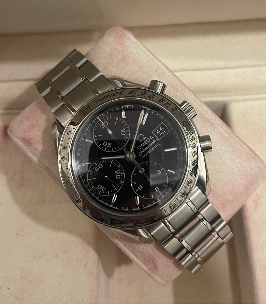 Omega SPEEDMASTER