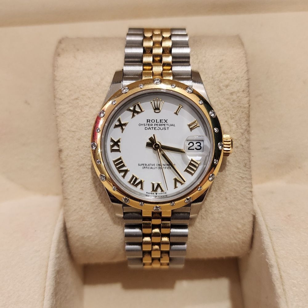 Rolex DATEJUST