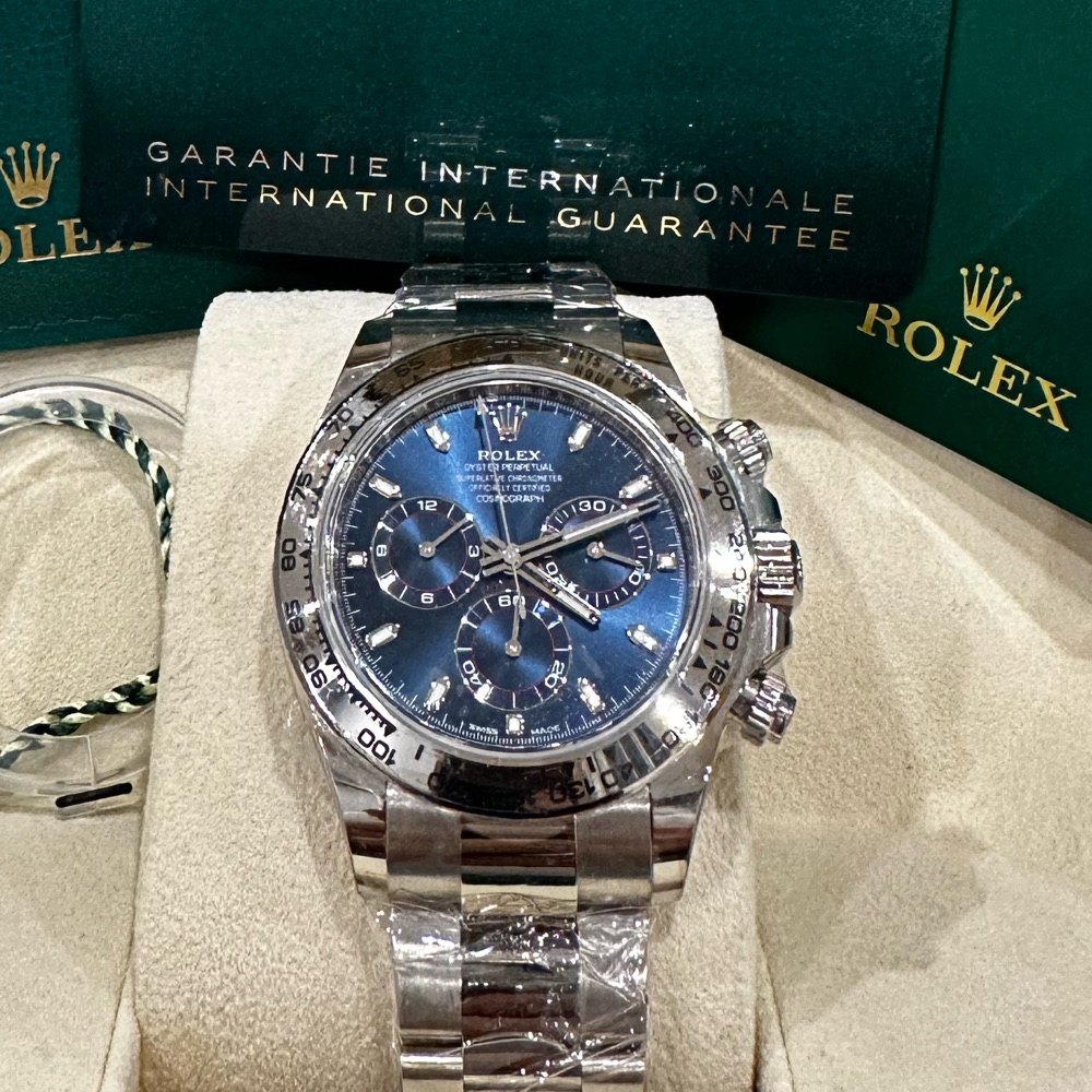 Rolex DAYTONA