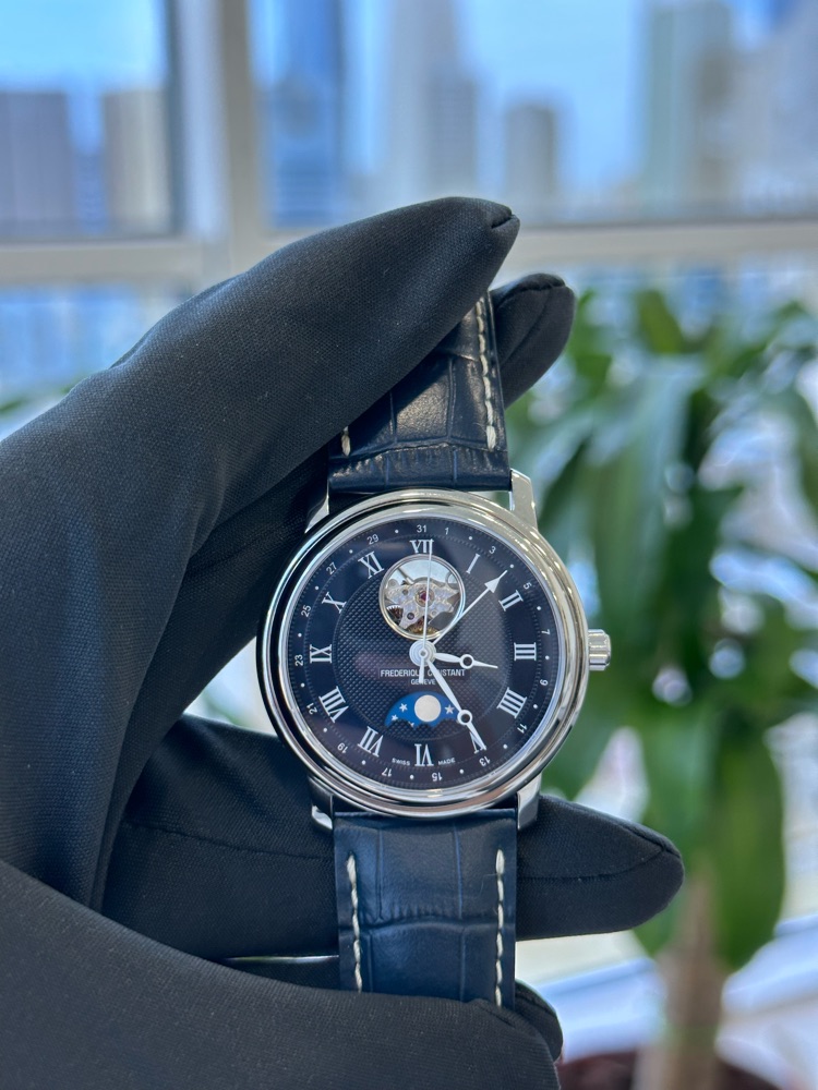 FREDERIQUE CONSTANT OTHER
