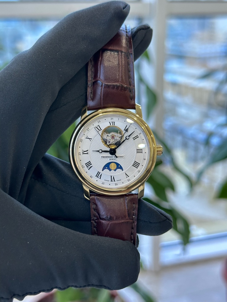 FREDERIQUE CONSTANT OTHER
