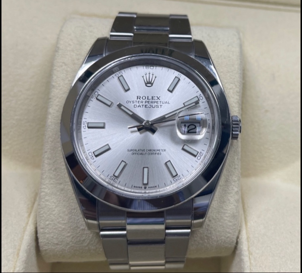Rolex DATEJUST ||