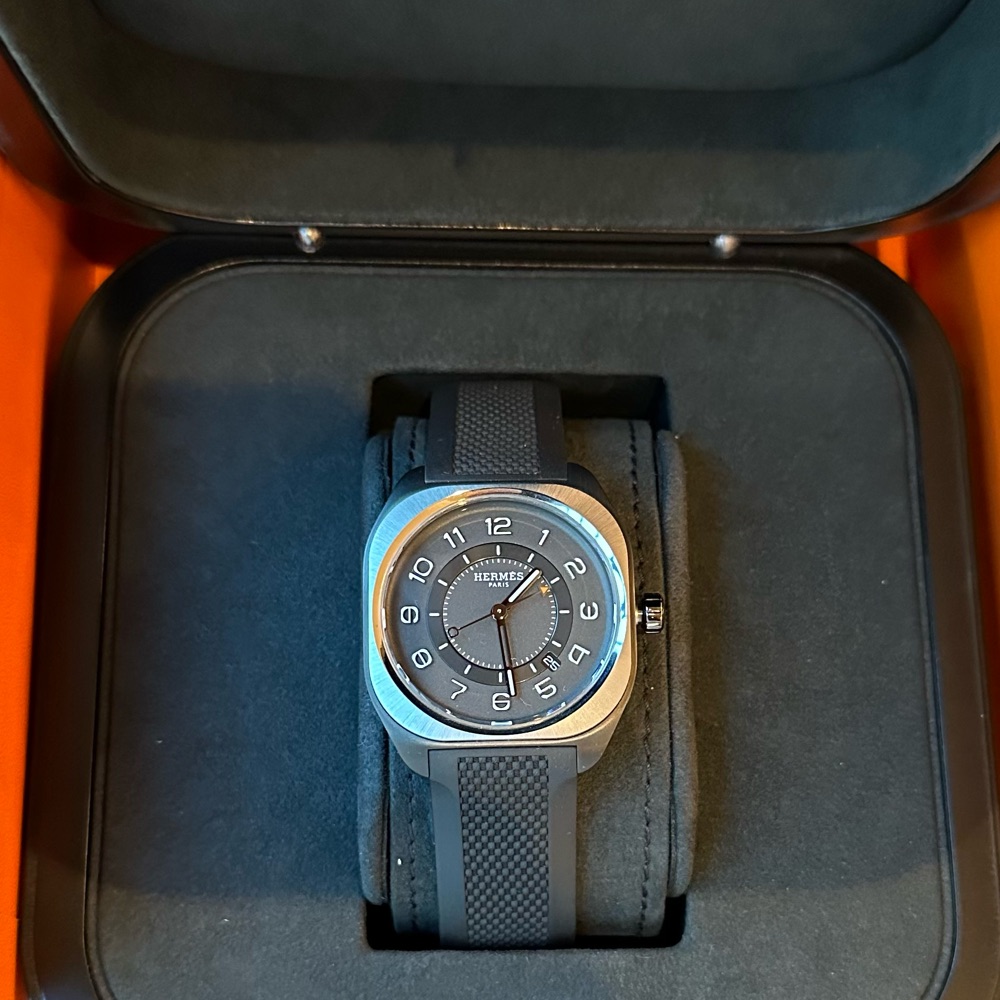 HERMES OTHER