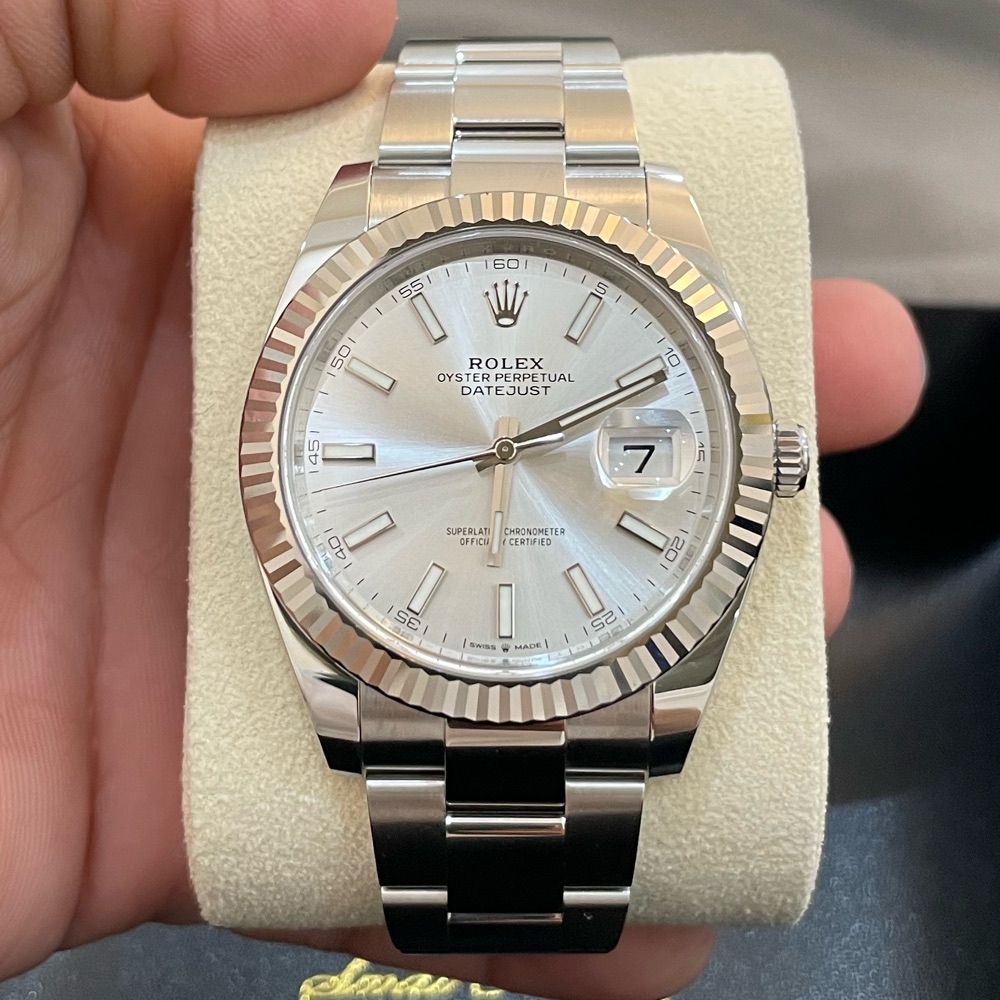 Rolex DATEJUST