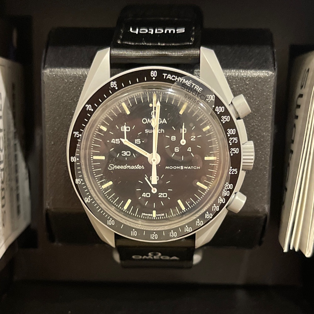 Omega OTHER