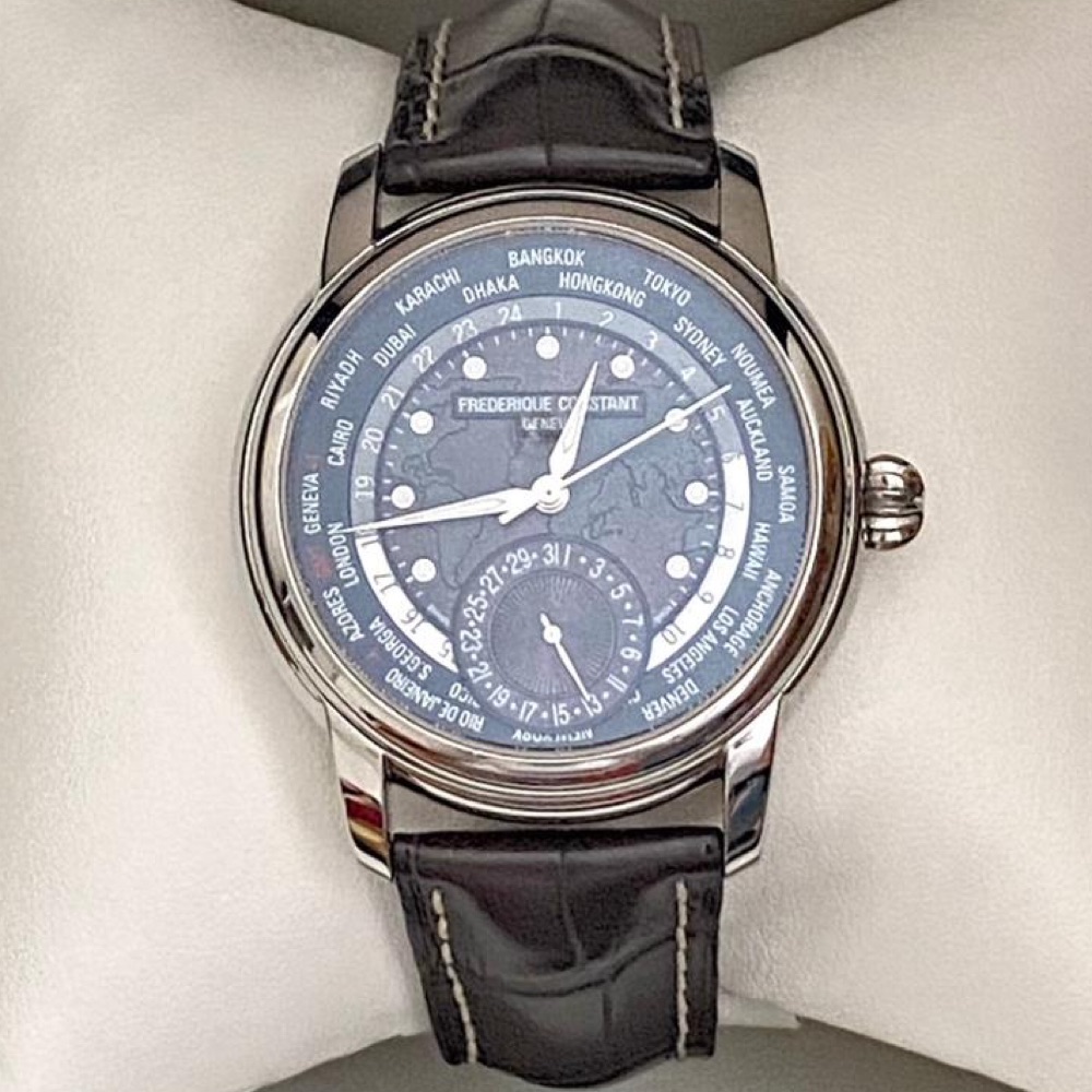 FREDERIQUE CONSTANT OTHER