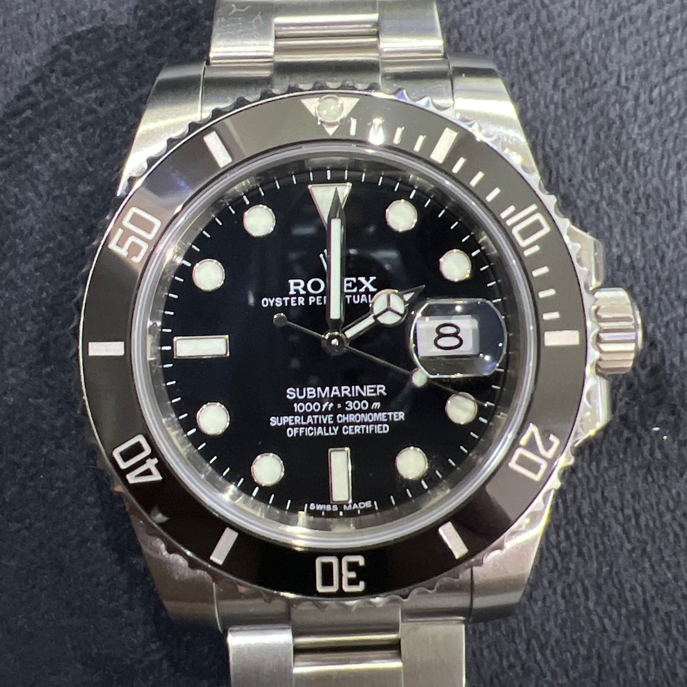 Rolex SUBMARINER