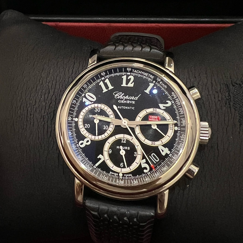 Chopard MILLE MIGLIA