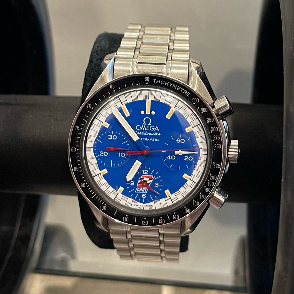 Omega SPEEDMASTER