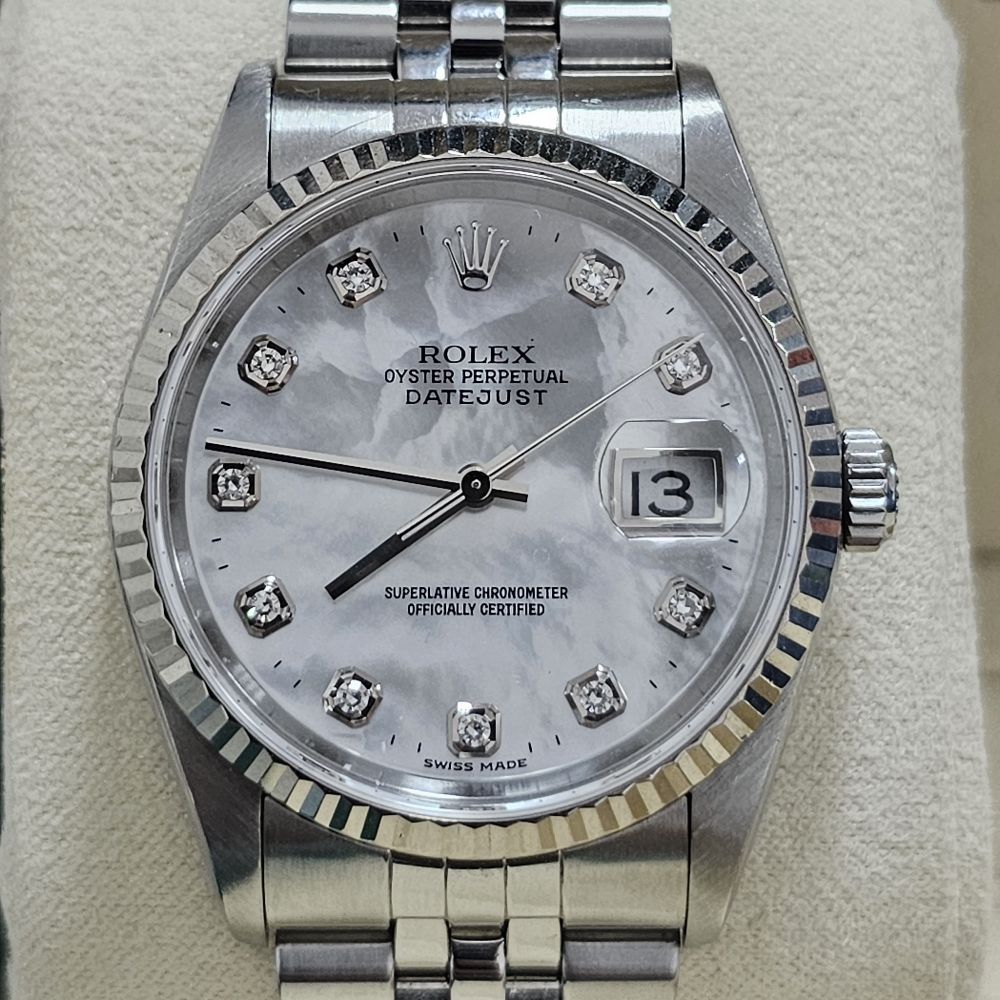 Rolex DATEJUST