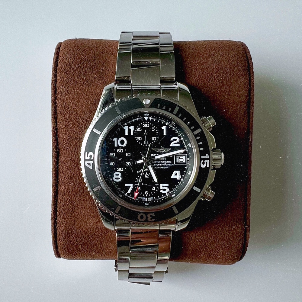 Breitling SUPEROCEAN