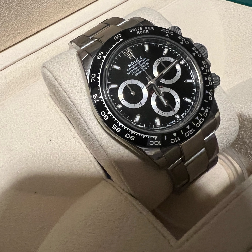 Rolex DAYTONA