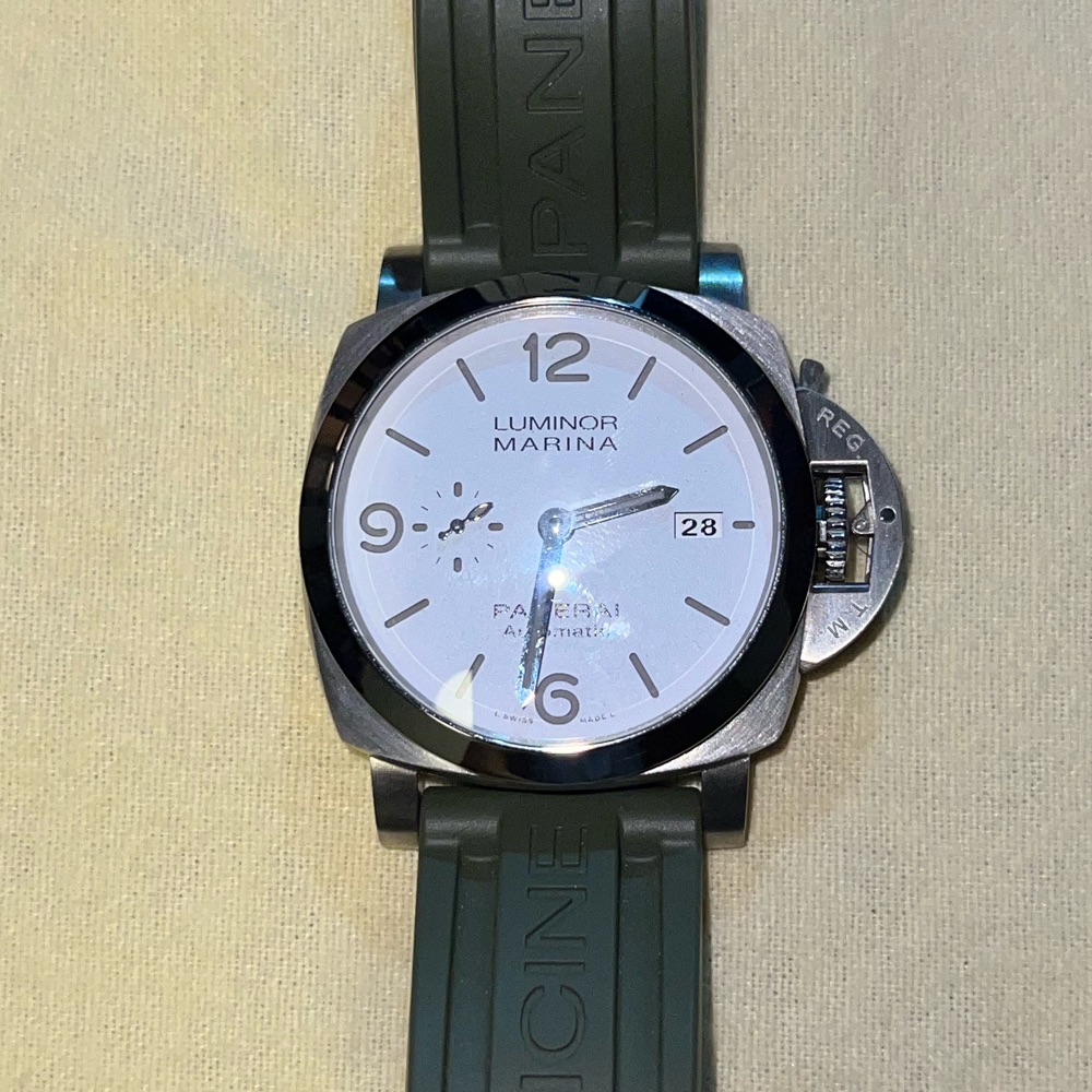 panerai LUMINOR