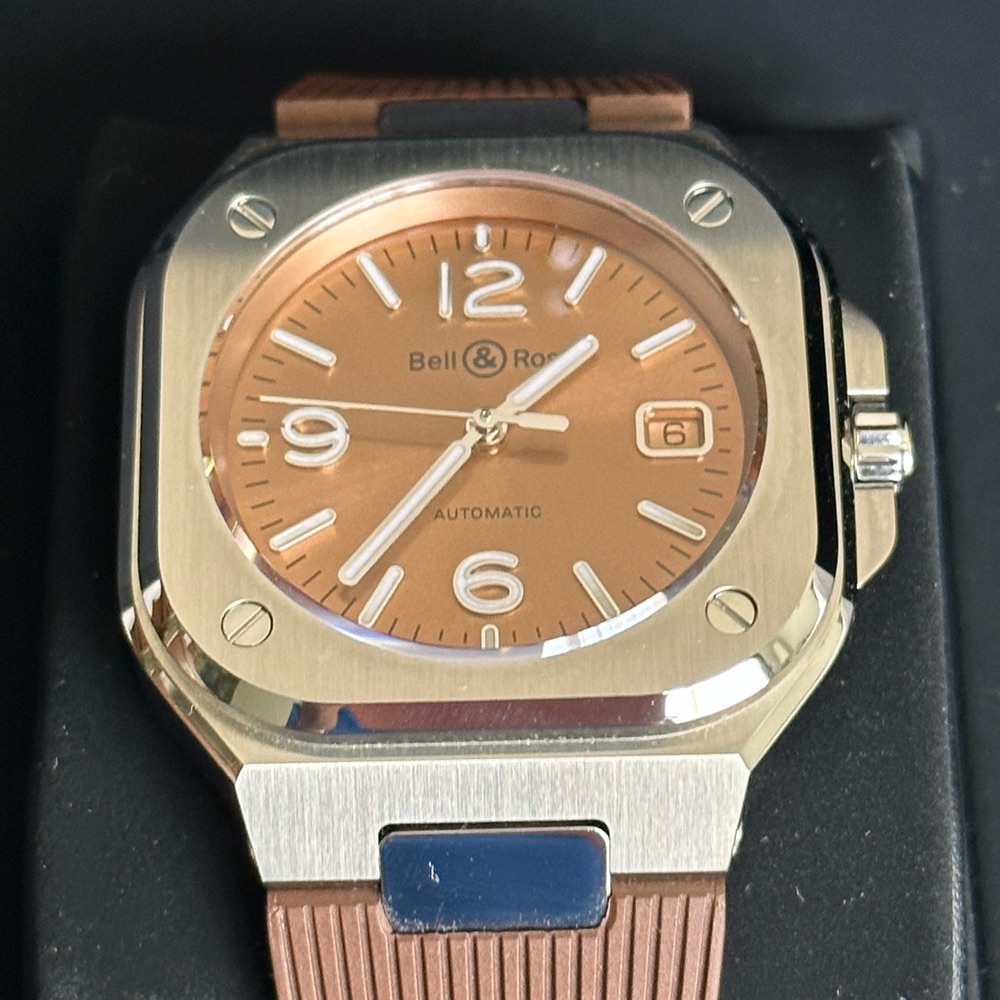 BELL &amp; ROSS OTHER