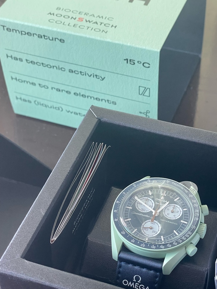 Omega OTHER