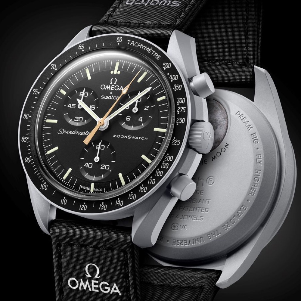 Omega OTHER