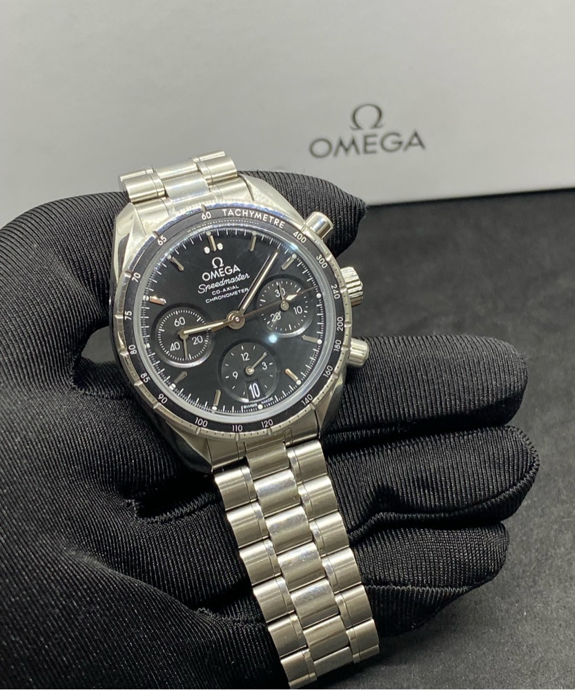 Omega SPEEDMASTER