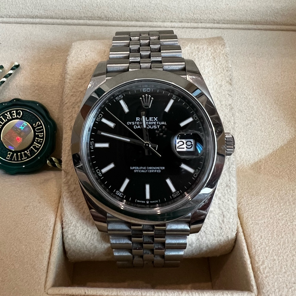 Rolex DATEJUST