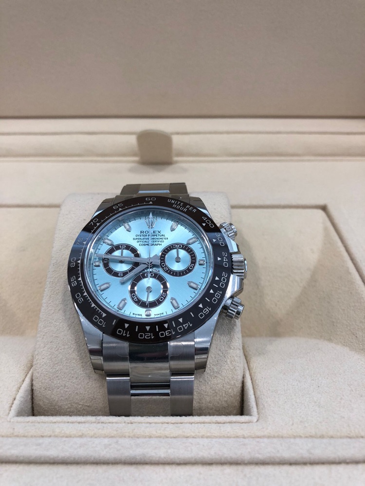 Rolex DAYTONA