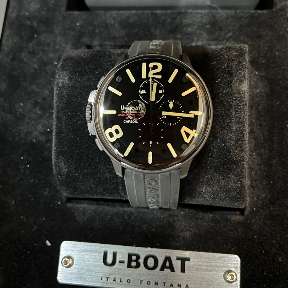 U-Boat