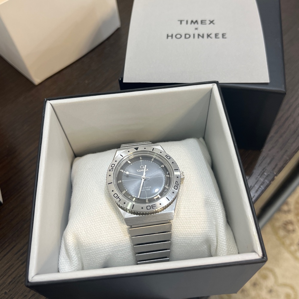 Timex