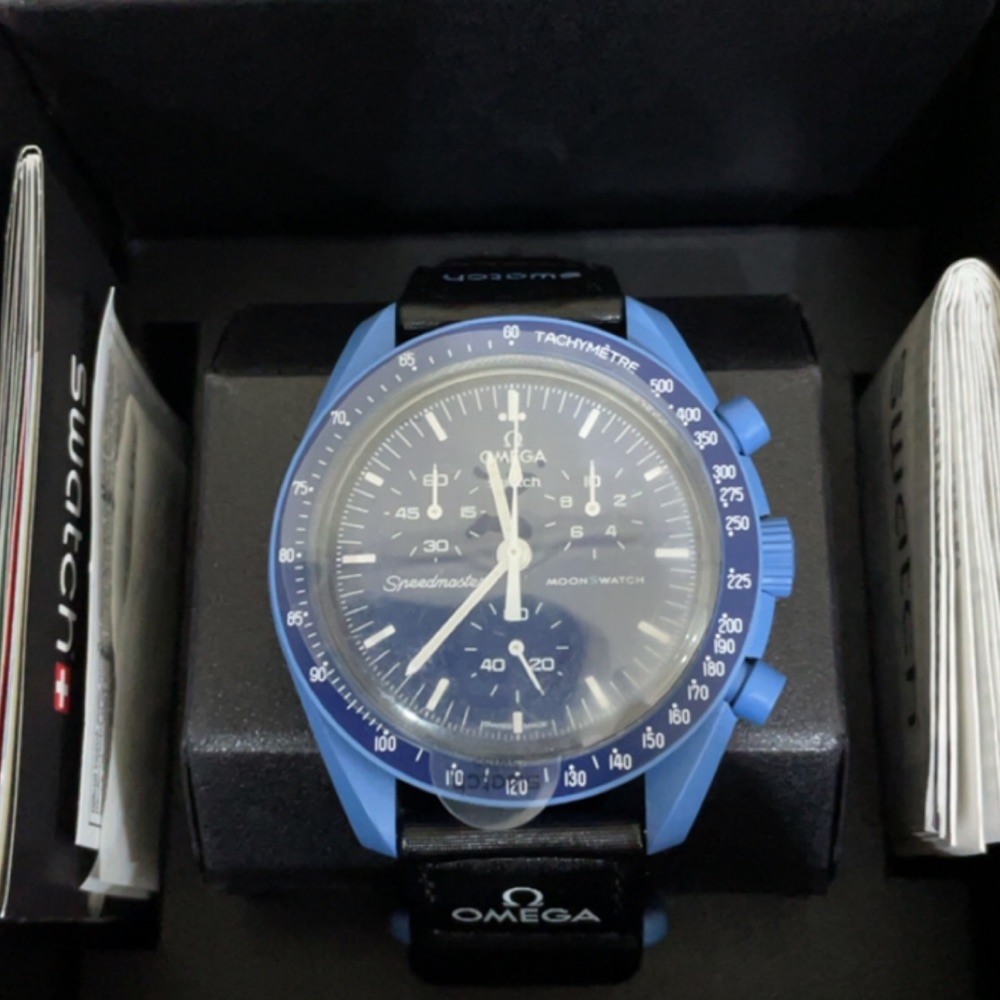 Omega SPEEDMASTER
