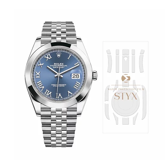 STYX for Rolex Datejust 41 ( Jubilee )