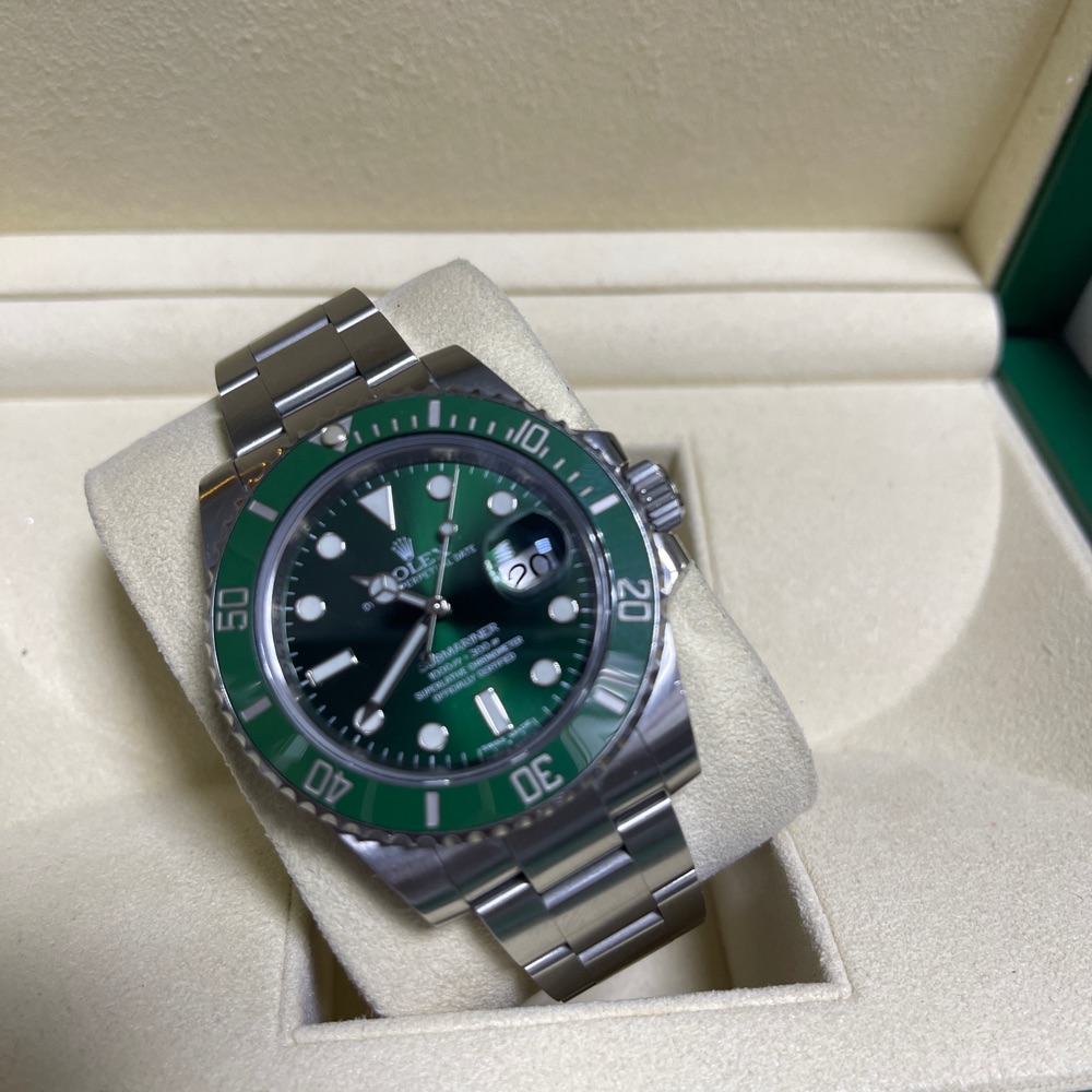 Rolex SUBMARINER