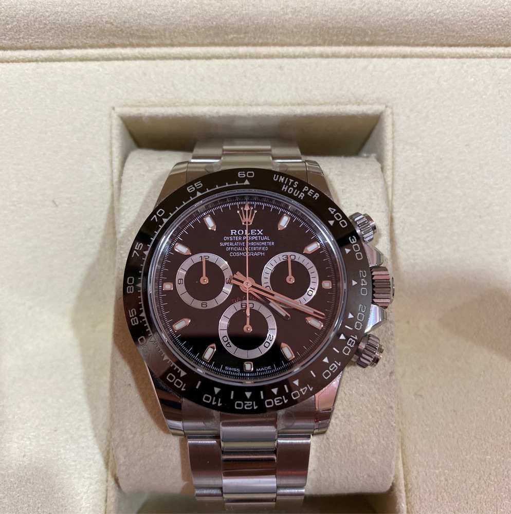 Rolex DAYTONA