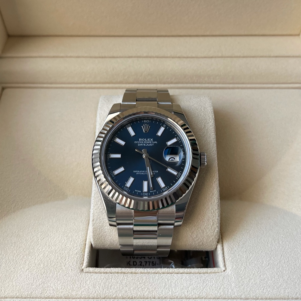 Rolex DATEJUST ||