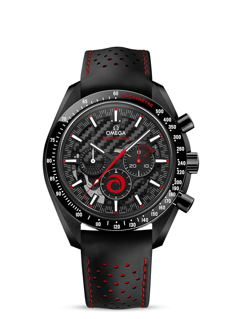 Omega SPEEDMASTER