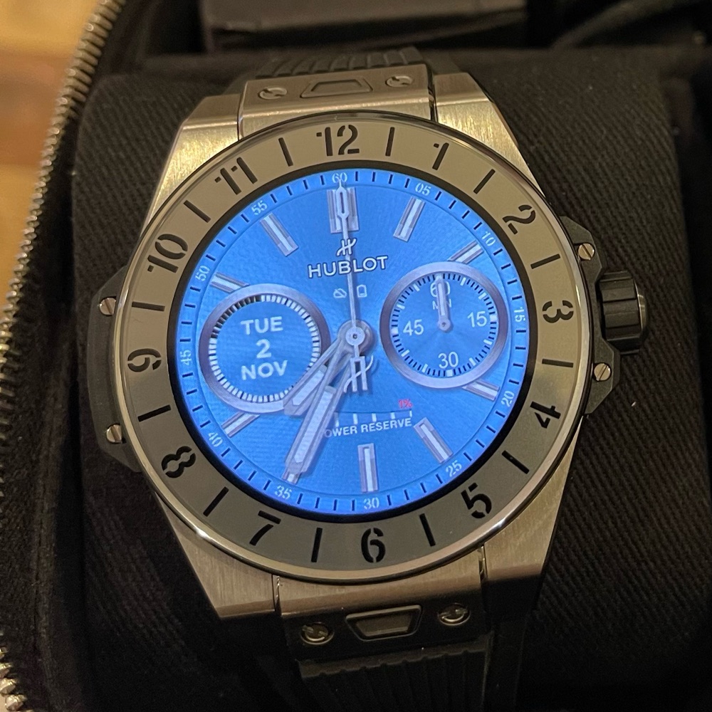 Hublot BIG BANG
