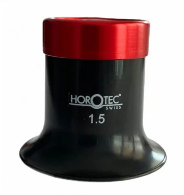 Horotec loupe X6.5