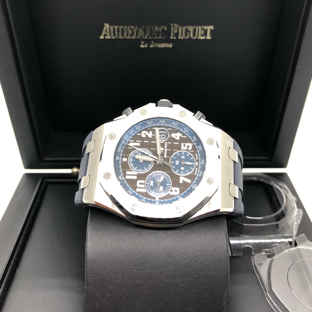 Audemars-Piguet ROYAL OAK OFFSHORE