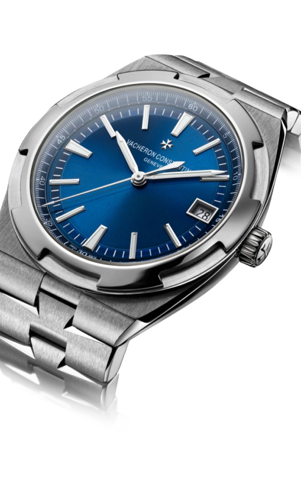 Vacheron-Constantin OVERSEAS