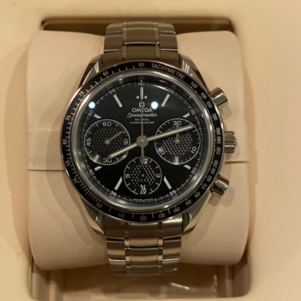Omega SPEEDMASTER