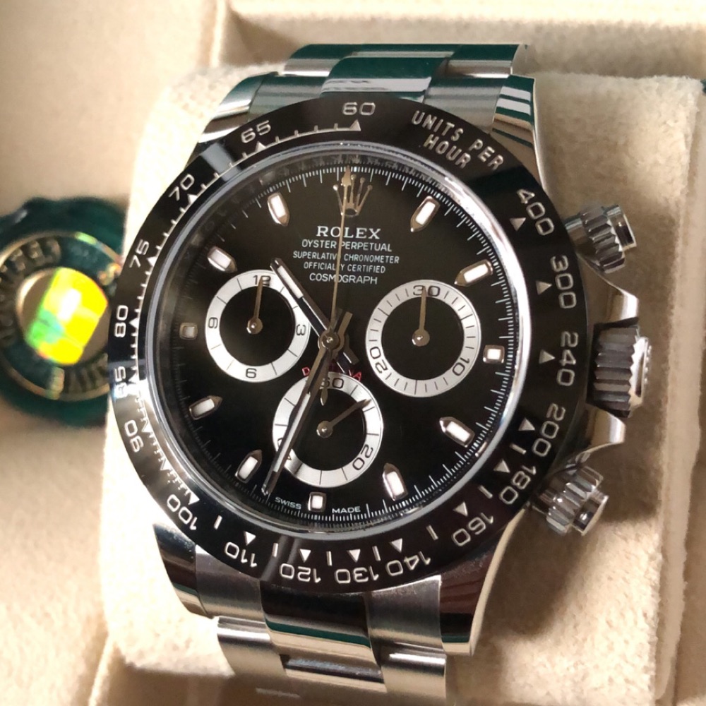 Rolex DAYTONA