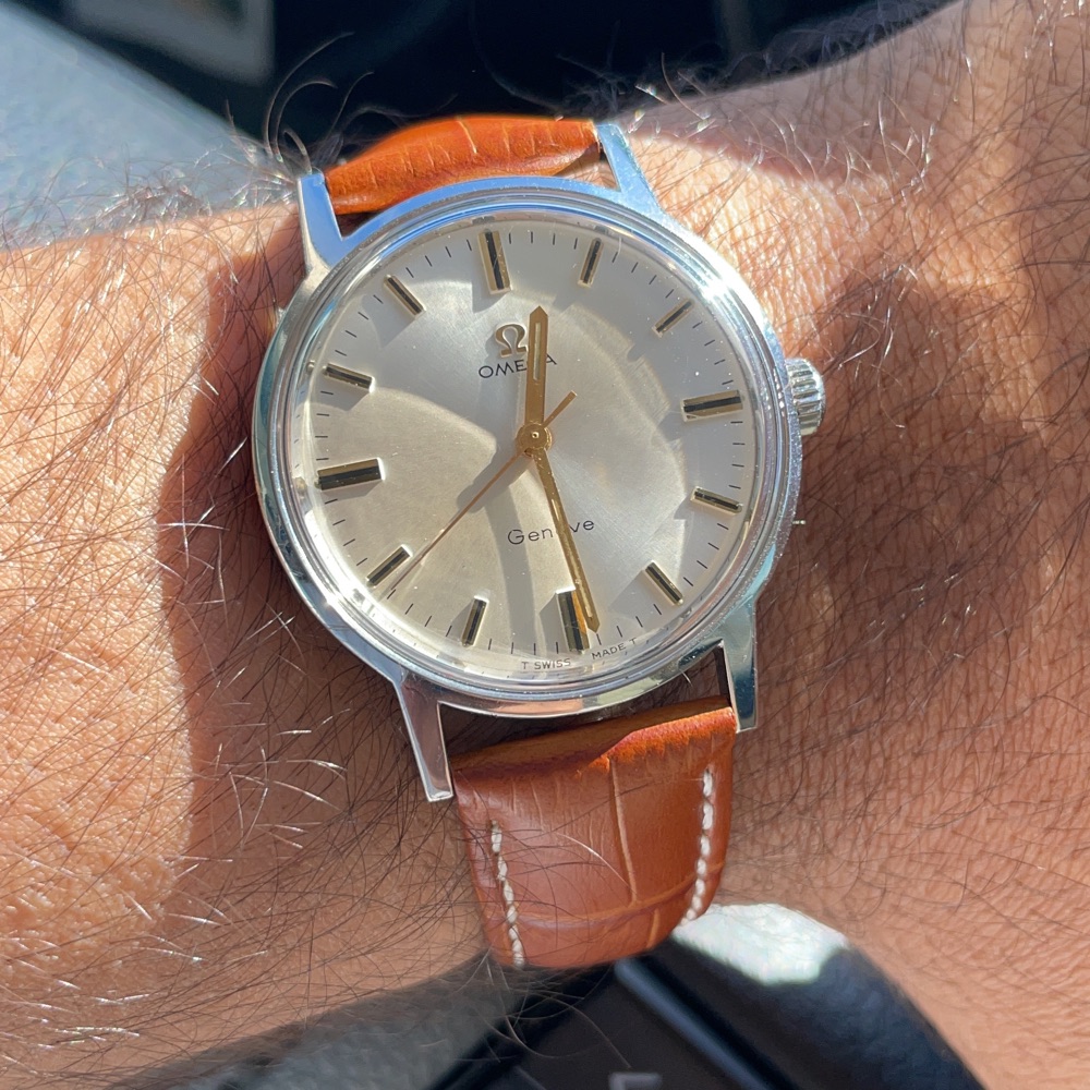 Omega OTHER