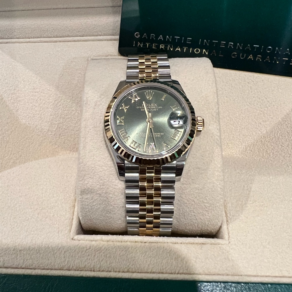 Rolex DATEJUST