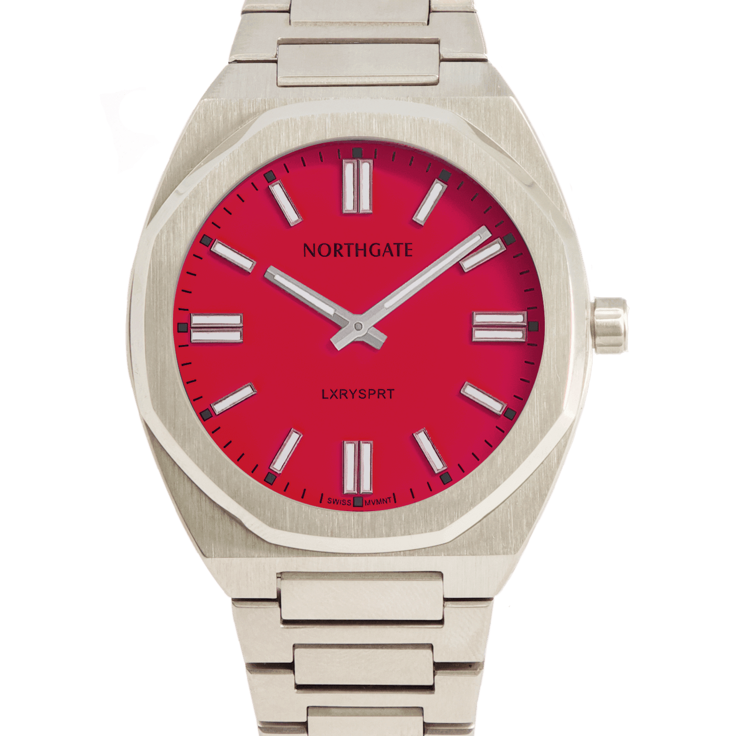 Northgate Monte Carlo Red