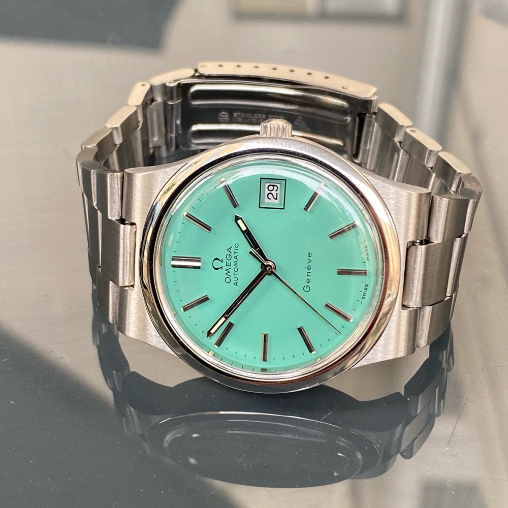 Omega OTHER