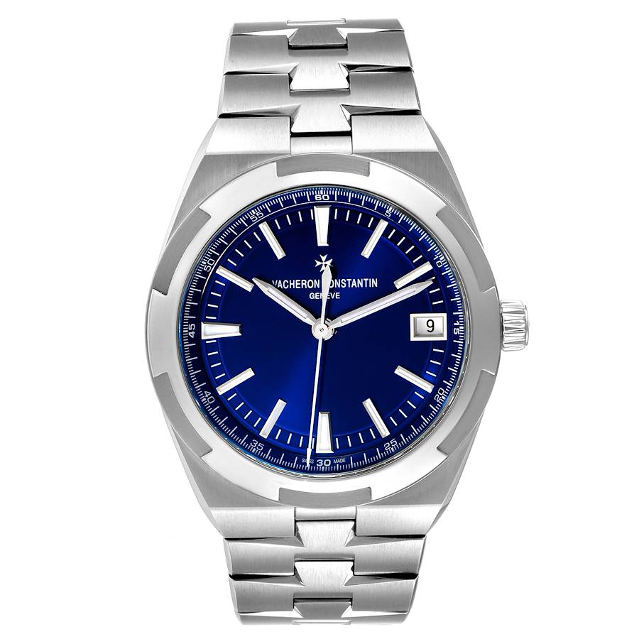 Vacheron-Constantin OVERSEAS