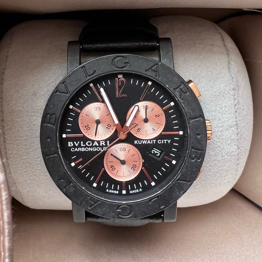 BVLGARI BVLGARI BVLGARI