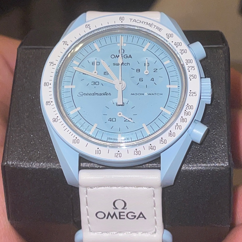 Omega OTHER