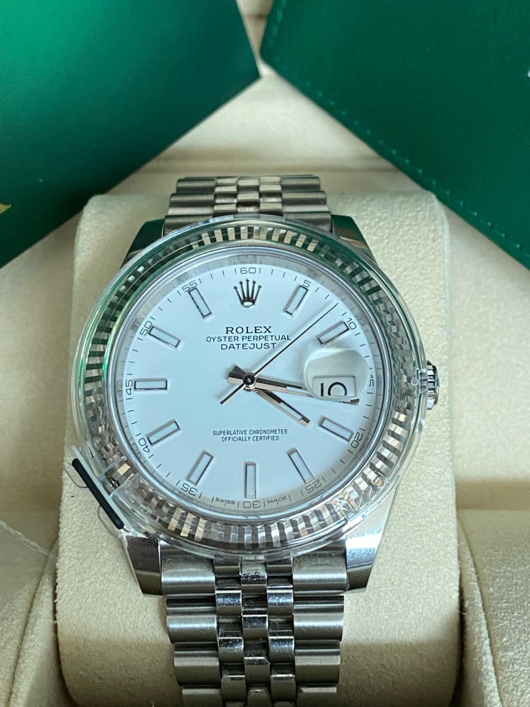 Rolex DATEJUST ||