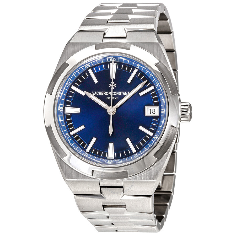 Vacheron-Constantin OVERSEAS