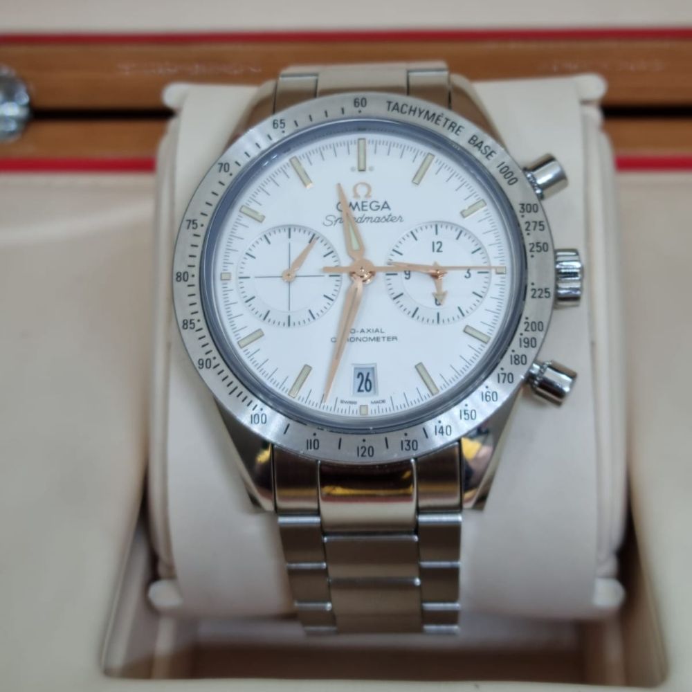 Omega SPEEDMASTER